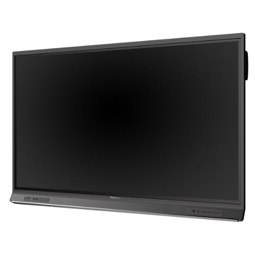 Viewsonic IFP6552-1C interactive whiteboard 64.5" 3840 x 2160 pixels Touchscreen Black