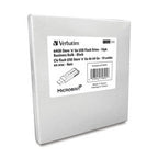 Verbatim 70895 USB flash drive 64 GB USB Type-A 2.0 Black