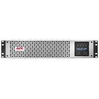 APC SMTL2200RM2UCNC uninterruptible power supply (UPS) Line-Interactive 2.2 kVA 1920 W 8 AC outlet(s)