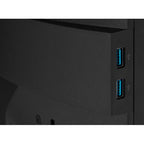 Viewsonic VG Series VG2455 LED display 23.8" 1920 x 1080 pixels Full HD Black