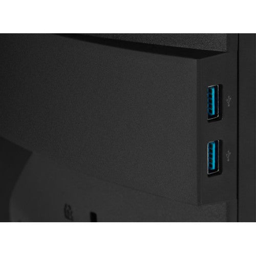 Viewsonic VG Series VG2455 LED display 23.8" 1920 x 1080 pixels Full HD Black