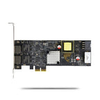 StarTech.com PR22GIP-NETWORK-CARD network card Internal 2500 Mbit/s