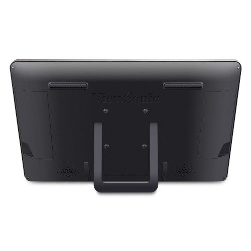 Viewsonic IFP2410 interactive whiteboard 23.6" 1920 x 1080 pixels Touchscreen Black