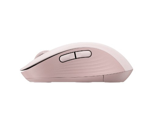 Logitech 910-006251 mouse Office Right-hand Bluetooth Optical 4000 DPI