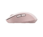 Logitech 910-006251 mouse Office Right-hand Bluetooth Optical 4000 DPI