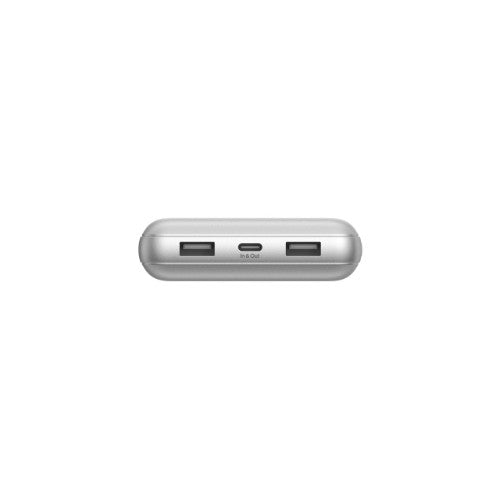 Belkin BoostCharge 20000 mAh Silver