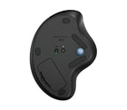 Logitech 910-007026 mouse Office Right-hand Bluetooth Trackball 2000 DPI