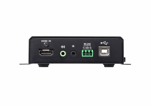 ATEN VE8900T AV extender AV transmitter Black