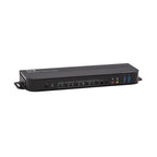 Tripp Lite B005-DPUA4 KVM switch Black