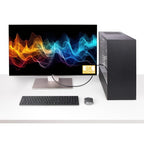 StarTech.com DP21-3M-DP40-CABLE DisplayPort cable 118.1" (3 m) Black