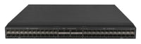 HPE Networking Comware Switch 48SFP28 8QSFP28 5945
