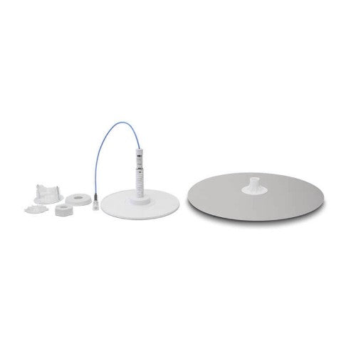 Wilson Electronics 314406 network antenna Omni-directional antenna N-type 7 dBi