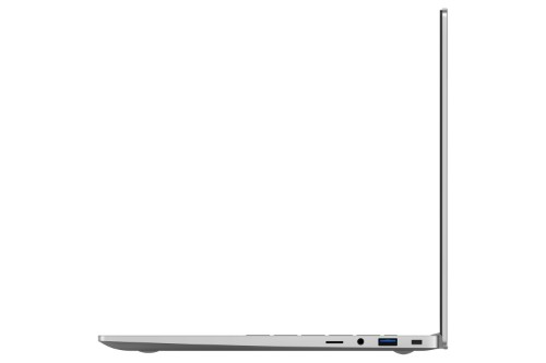 Samsung Galaxy Book NP750XDA-KD3CA laptop Intel® Core™ i5 i5-1135G7 15.6" Full HD 8 GB LPDDR4x-SDRAM 256 GB SSD Wi-Fi 6 (802.11ax) Windows 10 Home Silver