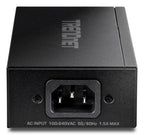 Trendnet TPE-219GI PoE adapter 2.5 Gigabit Ethernet