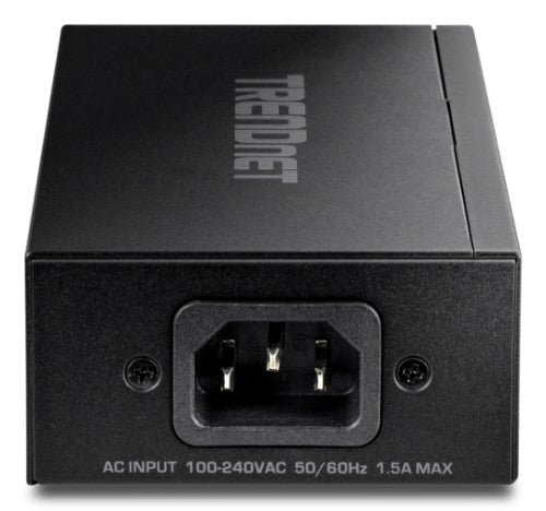 Trendnet TPE-219GI PoE adapter 2.5 Gigabit Ethernet