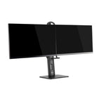 Tripp Lite DDVD1727AM monitor mount / stand 32" Desk Black