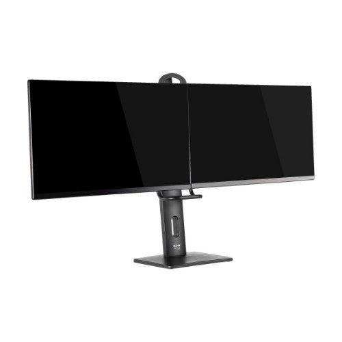 Tripp Lite DDVD1727AM monitor mount / stand 32" Desk Black