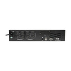 Tripp Lite SMART1500RM2U uninterruptible power supply (UPS) Line-Interactive 1.5 kVA 1350 W 8 AC outlet(s)