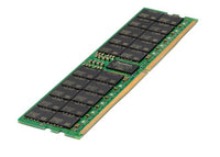 HPE 128GB (1x128GB) Quad Rank x4 DDR5-4800 CAS-46-39-39 EC8 Registered 3DS Smart Memory Kit