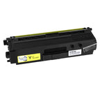 Brother TN-339Y toner cartridge Original Yellow 1 pcs