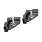 Tripp Lite SRLJUNCTSPLICE mounting kit Black