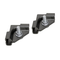 Tripp Lite SRLJUNCTSPLICE mounting kit Black