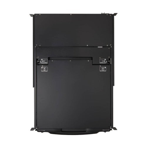 Tripp Lite B030-DP08-17DIP KVM switch Rack mounting Black