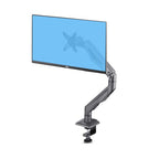 StarTech.com H1M1AG2-MONITOR-ARM monitor mount / stand 32" Desk Black