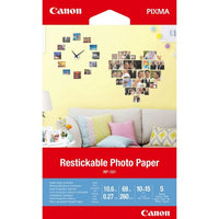 Canon 3635C002 photo paper White Matt