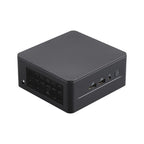 ASUS NUC 13 RNUC13ANHI70000UI UCFF Black i7-1360P
