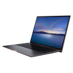 ASUS Zenbook S UX393EA-XB77T laptop Intel® Core™ i7 i7-1165G7 13.9" 16 GB LPDDR4x-SDRAM 1 TB SSD Wi-Fi 6 (802.11ax) Windows 10 Home Black
