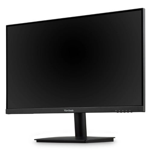 Viewsonic VA2409M computer monitor 24" 1920 x 1080 pixels Full HD LED Black