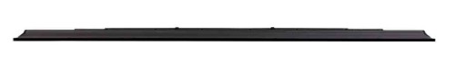 LG 75UL3Q-E signage display Digital signage flat panel 75" LED Wi-Fi 350 cd/m² 4K Ultra HD Black WebOS 16/7