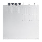 TP-Link S6500-48GP6XF network switch Managed L3 Gigabit Ethernet (10/100/1000) Power over Ethernet (PoE) 1U Gray