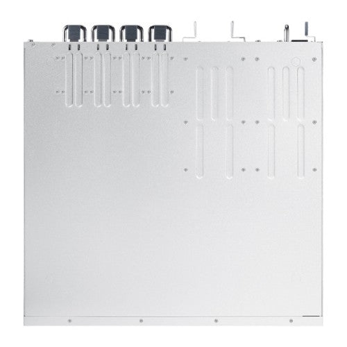 TP-Link S6500-48GP6XF network switch Managed L3 Gigabit Ethernet (10/100/1000) Power over Ethernet (PoE) 1U Gray