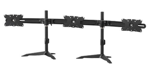 Amer Networks AMR3S32 monitor mount / stand 32" Freestanding Black