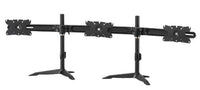 Amer Networks AMR3S32 monitor mount / stand 32" Freestanding Black