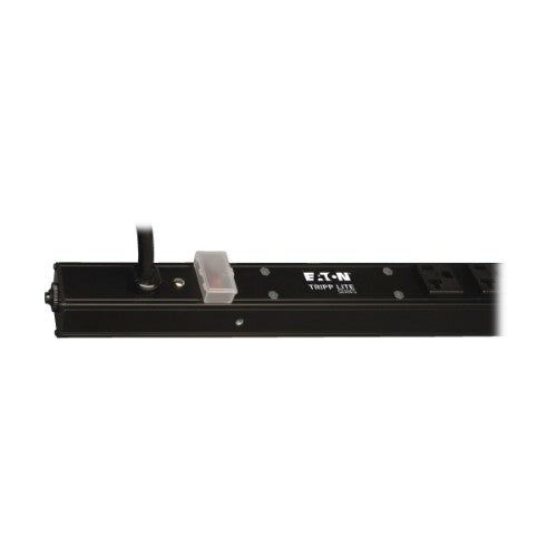 Tripp Lite PDUMV20 power distribution unit (PDU) 28 AC outlet(s) 0U Black