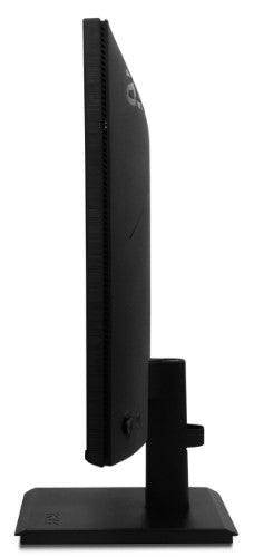 Acer Vero V7 V247Y Gbmix computer monitor 23.8" 1920 x 1080 pixels Full HD LCD Black
