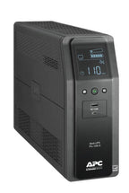 APC BR1350MS uninterruptible power supply (UPS) Line-Interactive 1.35 kVA 810 W 10 AC outlet(s)