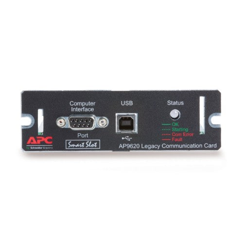 APC AP9620 interface cards/adapter