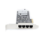StarTech.com PR42GI-NETWORK-CARD network card Internal Ethernet 2500 Mbit/s