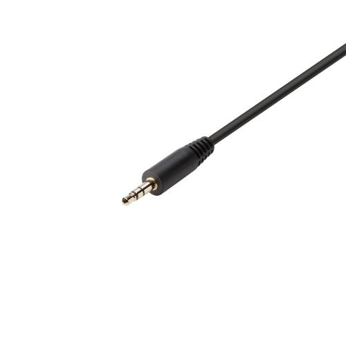 Belkin F1DN1MOD-CC-V06 KVM cable Black 70.9" (1.8 m)