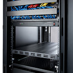 StarTech.com ADJSHELFHDV rack accessory Adjustable shelf