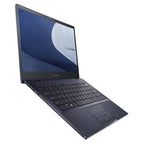 ASUS ExpertBook B5 Flip OLED B5302FEA-C73P-CA laptop Intel® Core™ i7 i7-1165G7 Hybrid (2-in-1) 13.3" Touchscreen Full HD 16 GB DDR4-SDRAM 512 GB SSD Wi-Fi 6 (802.11ax) Windows 10 Pro Black