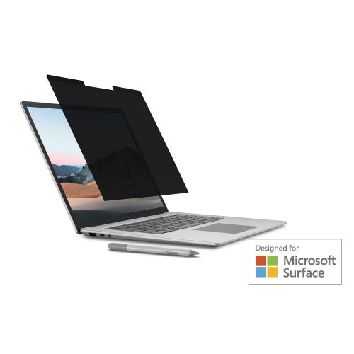 Kensington MagPro™ Elite Magnetic Privacy Screen for Surface Laptop 3 15"