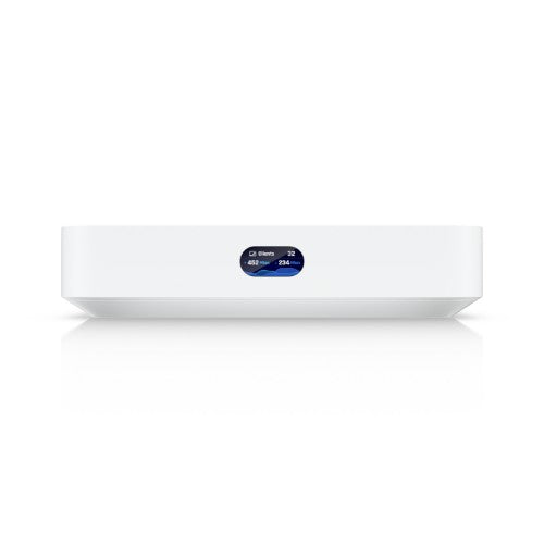 Ubiquiti Cloud Gateway Max gateway/controller 10, 100, 1000 Mbit/s