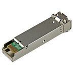 StarTech.com SFP1000LXST network transceiver module Fiber optic 1250 Mbit/s SFP 1310 nm