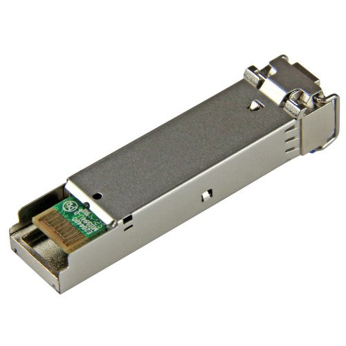StarTech.com SFP1000LXST network transceiver module Fiber optic 1250 Mbit/s SFP 1310 nm