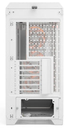 Fractal Design Meshify 3 XL White